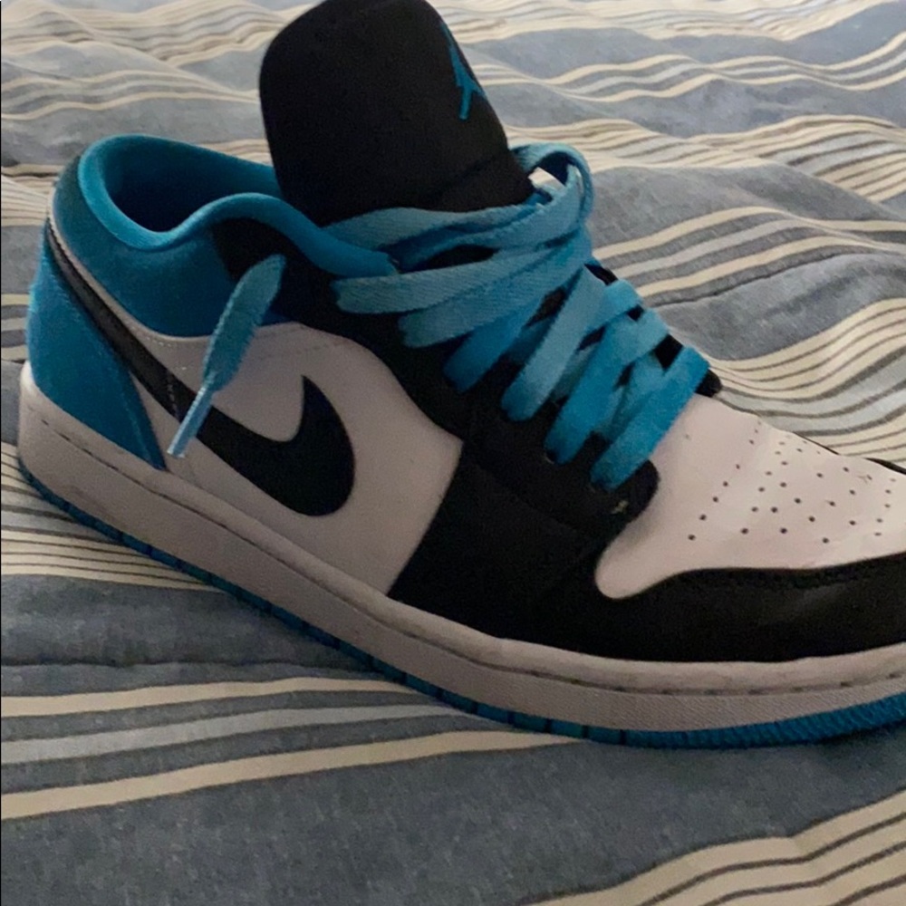 Air Jordans 1 low top